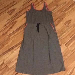 Women’s Columbia casual dress